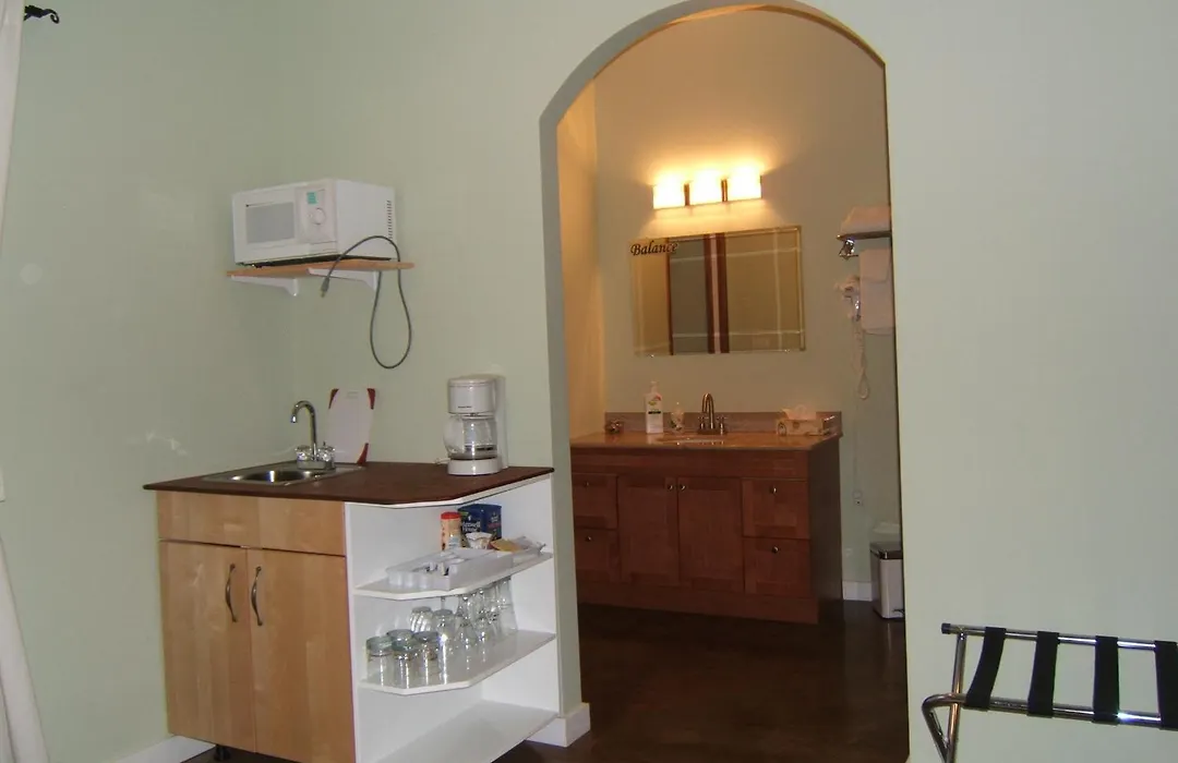 Baergnaescht B&B-1